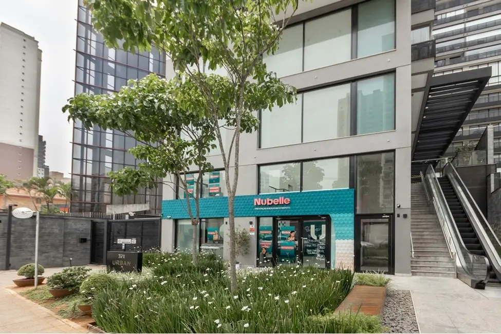 Foto 3 de Apartamento com 1 quarto à venda, 47m2 em Vila Mariana, São Paulo - SP