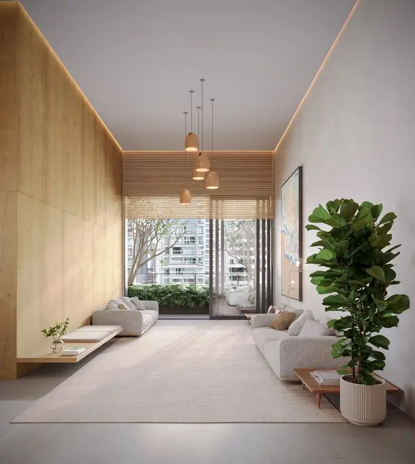 Foto 5 de Apartamento com 4 quartos à venda, 186m2 em Meia Praia, Itapema - SC