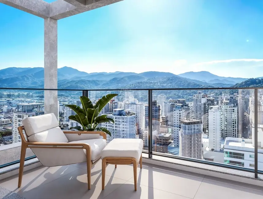 Foto 8 de Apartamento com 3 quartos à venda, 143m2 em Meia Praia, Itapema - SC