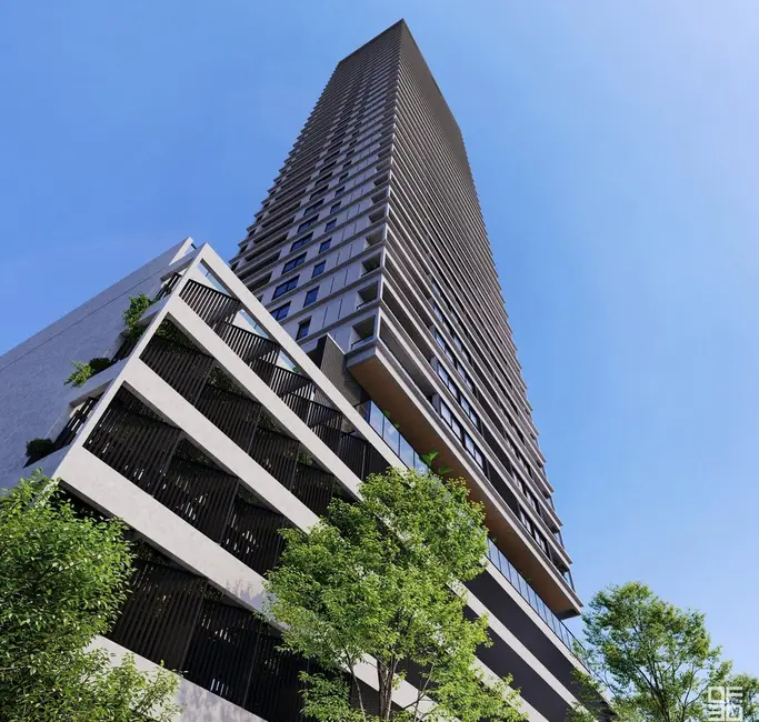 Foto 3 de Apartamento com 3 quartos à venda, 143m2 em Meia Praia, Itapema - SC