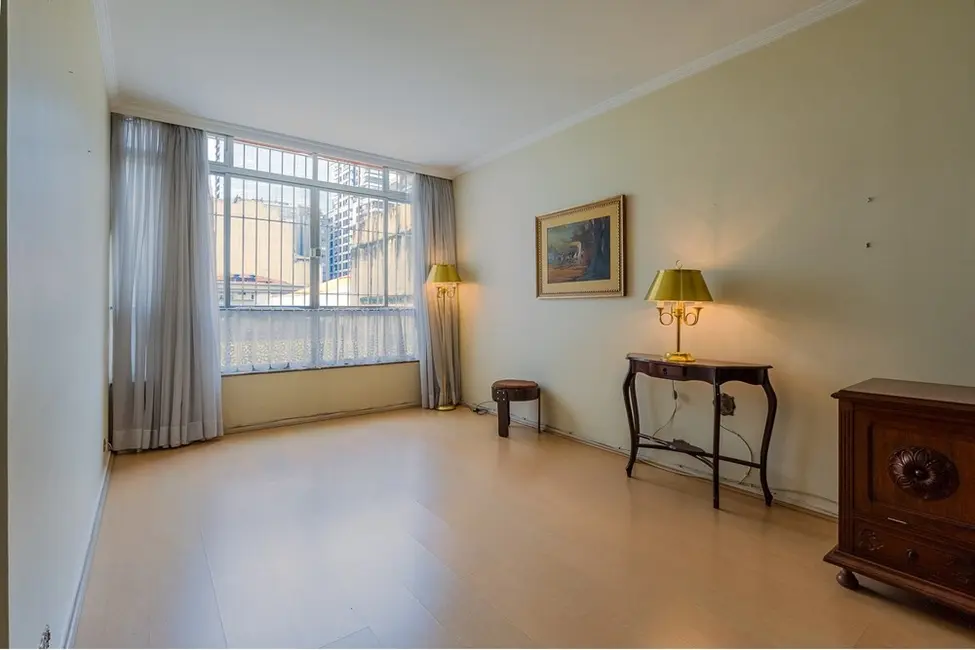 Foto 3 de Apartamento com 2 quartos à venda, 97m2 em Cerqueira César, São Paulo - SP