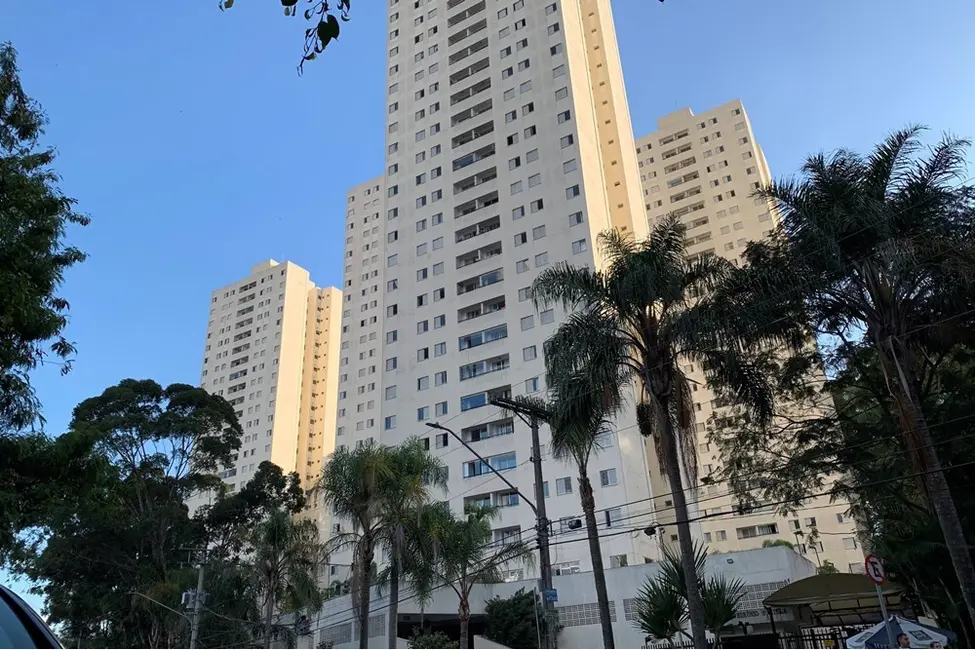 Foto 2 de Apartamento com 3 quartos à venda, 73m2 em Freguesia do Ó, São Paulo - SP