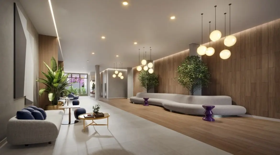 Foto 9 de Apartamento com 4 quartos à venda, 184m2 em Vila Mariana, São Paulo - SP