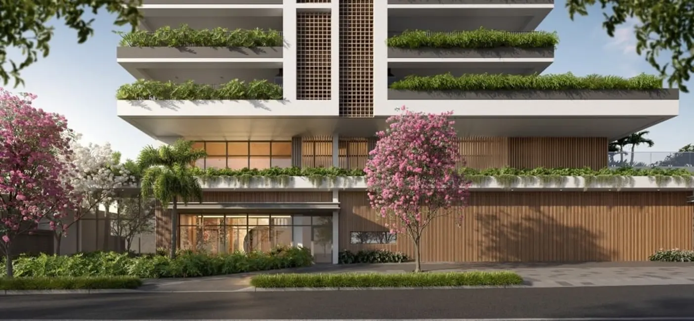 Foto 6 de Apartamento com 2 quartos à venda, 75m2 em Vila Mariana, São Paulo - SP