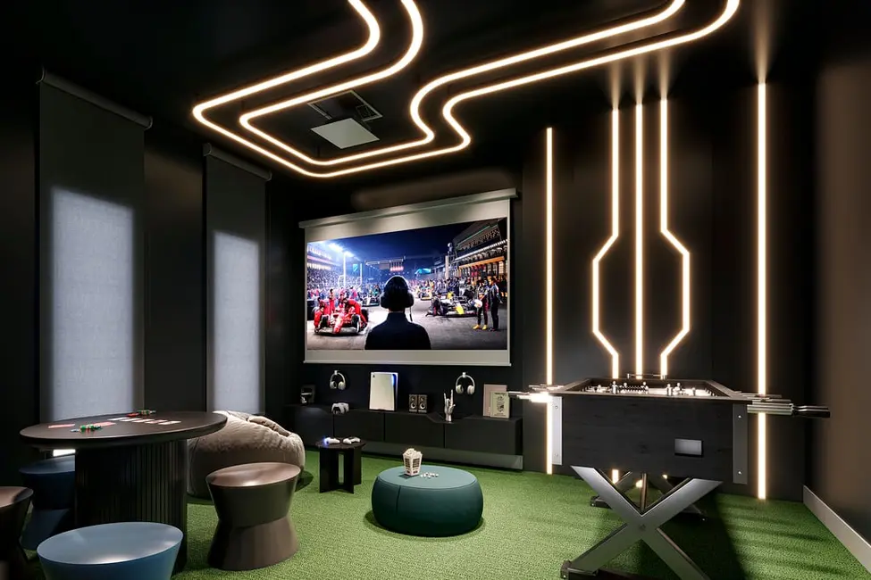 Foto 8 de Apartamento com 4 quartos à venda, 274m2 em Meia Praia, Itapema - SC