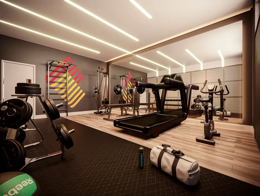 Foto 5 de Apartamento com 4 quartos à venda, 274m2 em Meia Praia, Itapema - SC