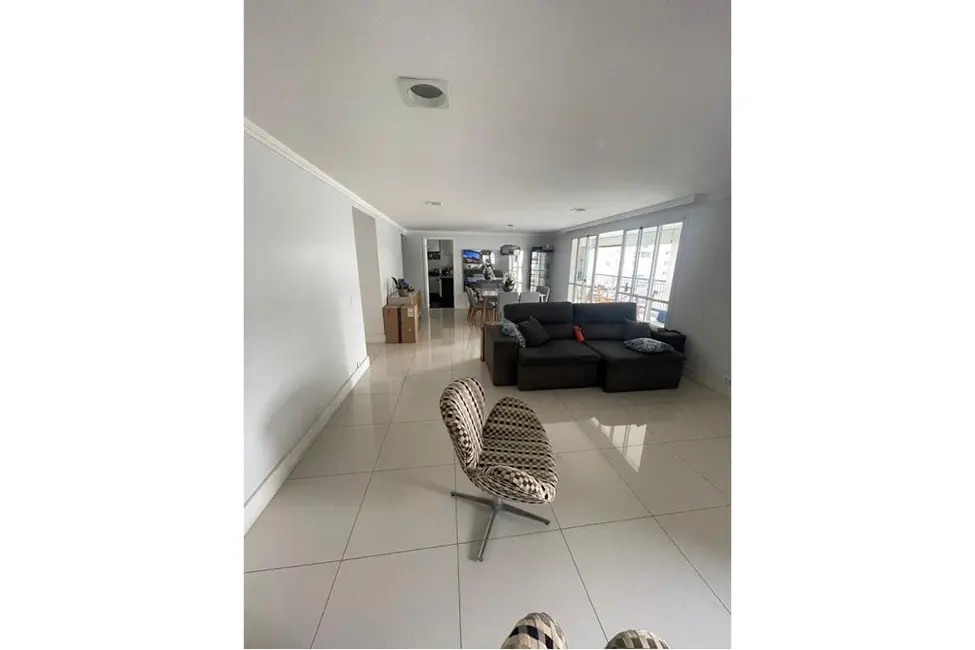 Foto 1 de Apartamento com 3 quartos à venda, 192m2 em Aclimação, São Paulo - SP