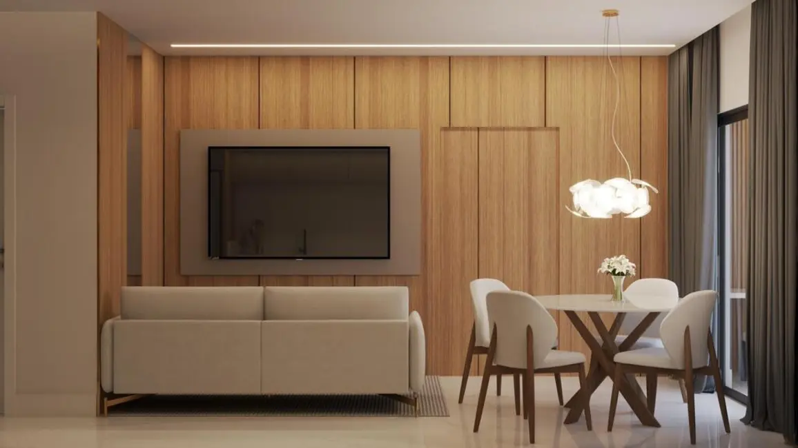 Foto 7 de Apartamento com 1 quarto à venda, 42m2 em Itapema - SC