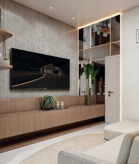 Foto 7 de Apartamento com 2 quartos à venda, 65m2 em Porto Belo - SC