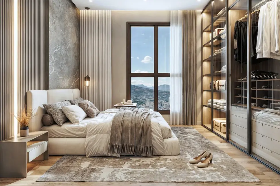 Foto 8 de Apartamento com 2 quartos à venda, 70m2 em Itapema - SC