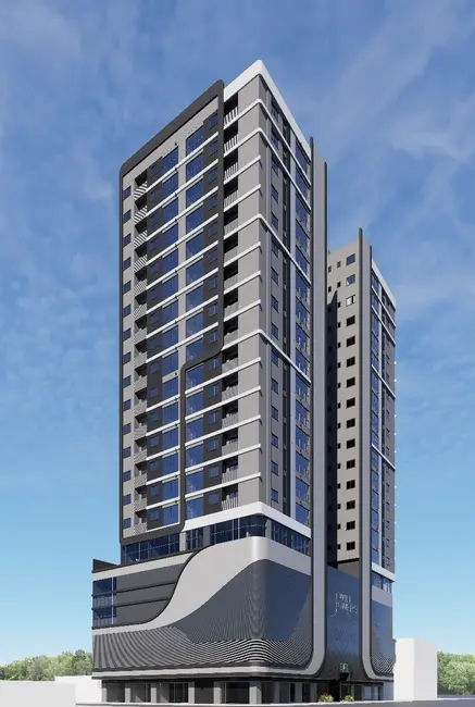 Foto 3 de Apartamento com 3 quartos à venda, 69m2 em Itapema - SC