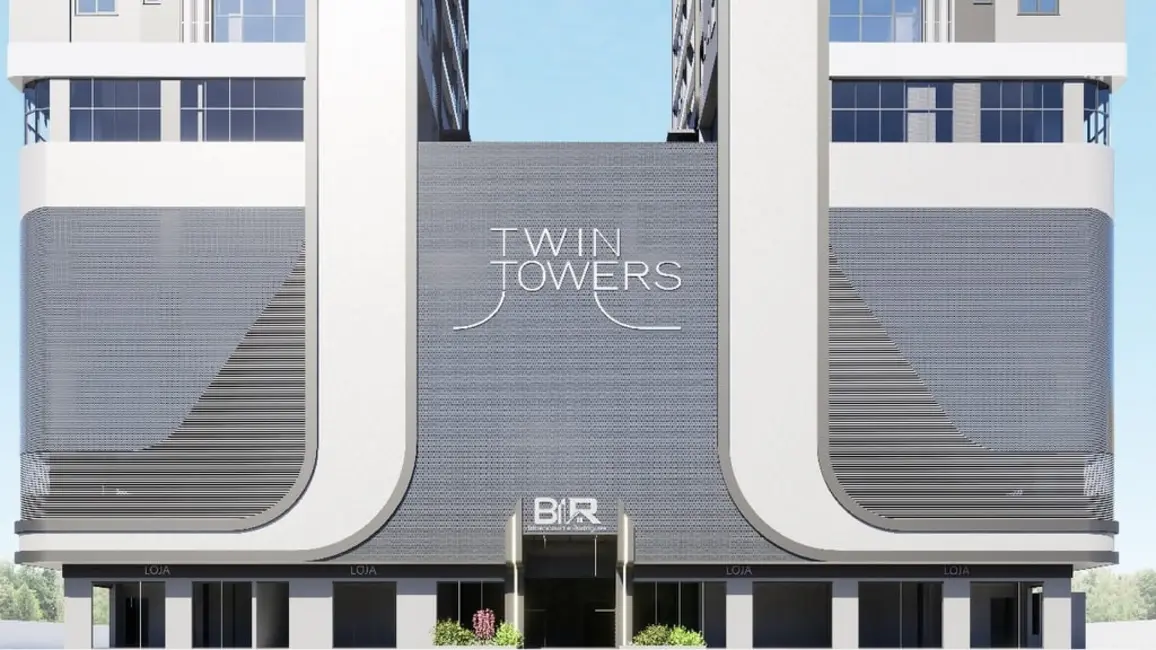 Foto 4 de Apartamento com 3 quartos à venda, 69m2 em Itapema - SC