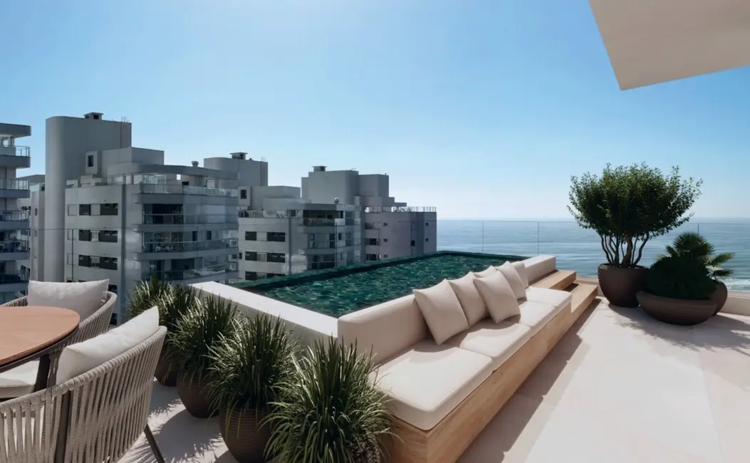 Foto 5 de Apartamento com 4 quartos à venda, 266m2 em Itajai - SC