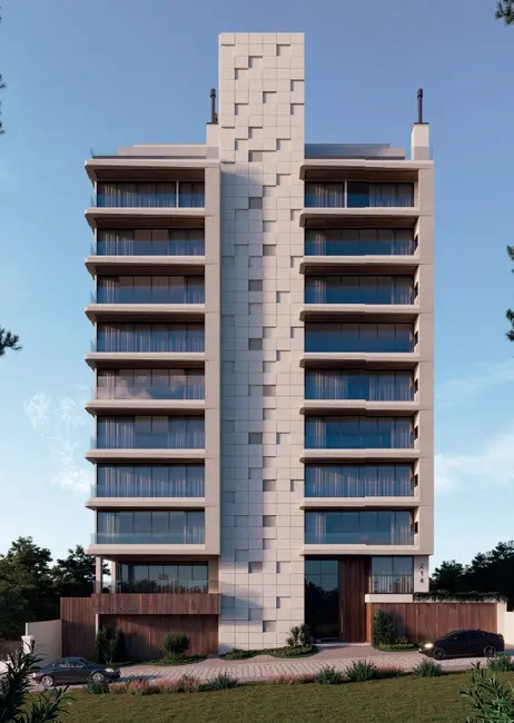 Foto 2 de Apartamento com 4 quartos à venda, 266m2 em Itajai - SC