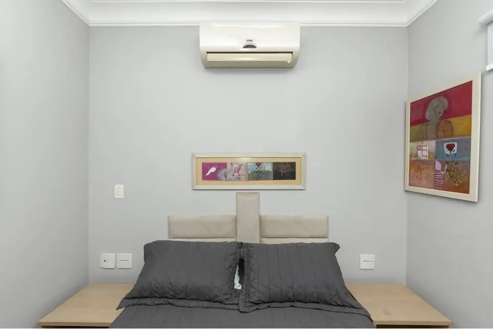Foto 9 de Apartamento com 4 quartos à venda, 160m2 em Vila Progredior, São Paulo - SP