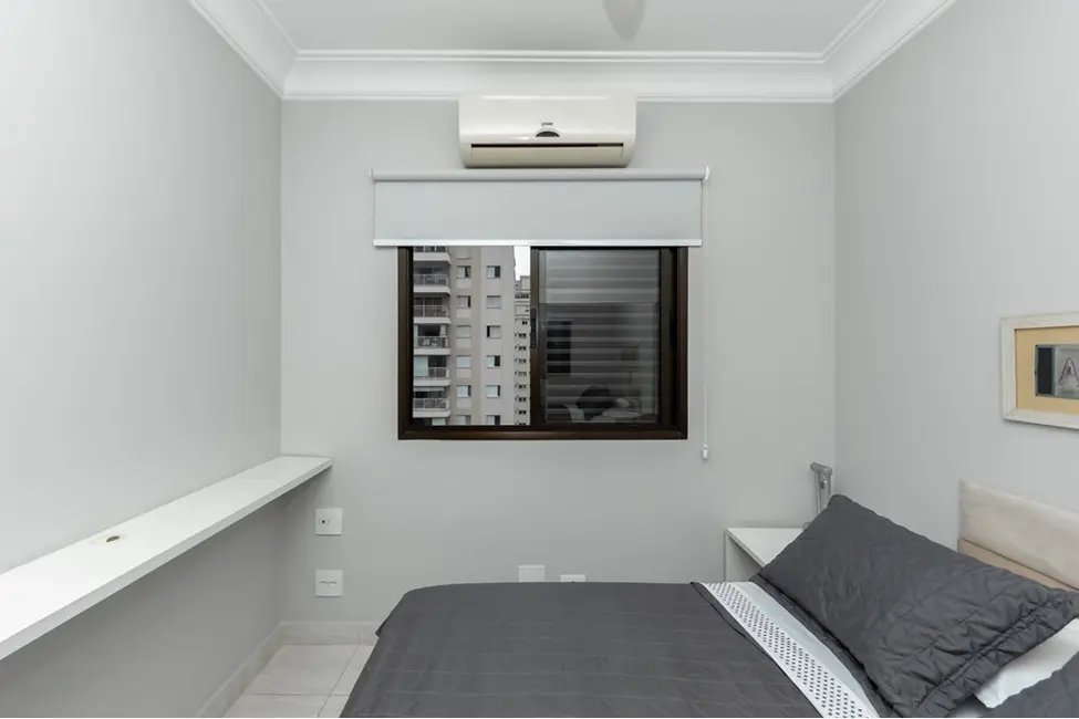 Foto 2 de Apartamento com 4 quartos à venda, 160m2 em Vila Progredior, São Paulo - SP