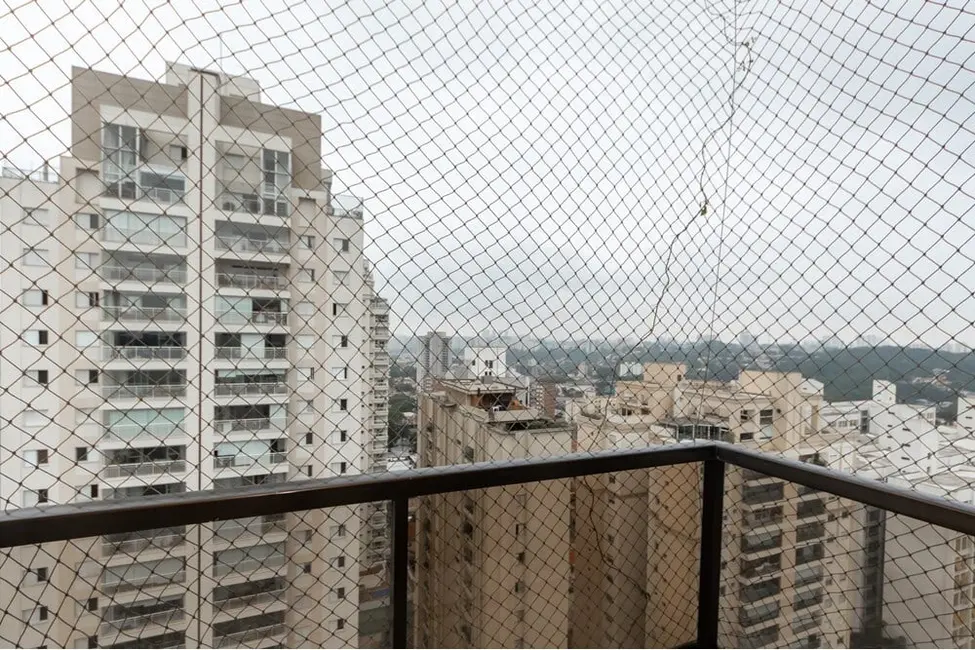 Foto 4 de Apartamento com 4 quartos à venda, 160m2 em Vila Progredior, São Paulo - SP