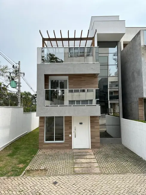 Foto 1 de Casa de Condomínio com 3 quartos à venda, 135m2 em Granja Viana, Cotia - SP