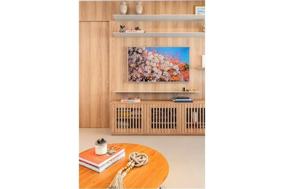 Foto 5 de Apartamento com 2 quartos à venda, 117m2 em Campo Belo, São Paulo - SP