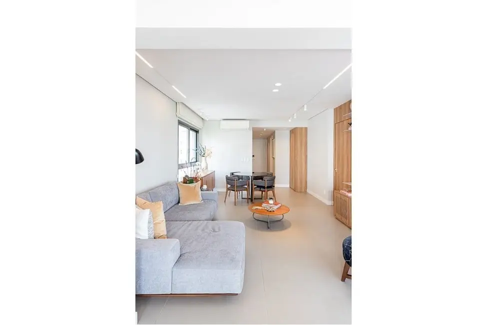 Foto 6 de Apartamento com 2 quartos à venda, 117m2 em Campo Belo, São Paulo - SP