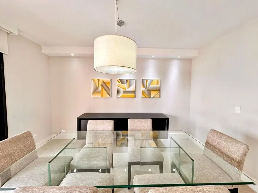 Foto 9 de Apartamento com 3 quartos à venda, 150m2 em Moema, São Paulo - SP