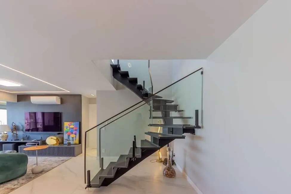 Foto 8 de Apartamento com 2 quartos à venda, 185m2 em Perdizes, São Paulo - SP