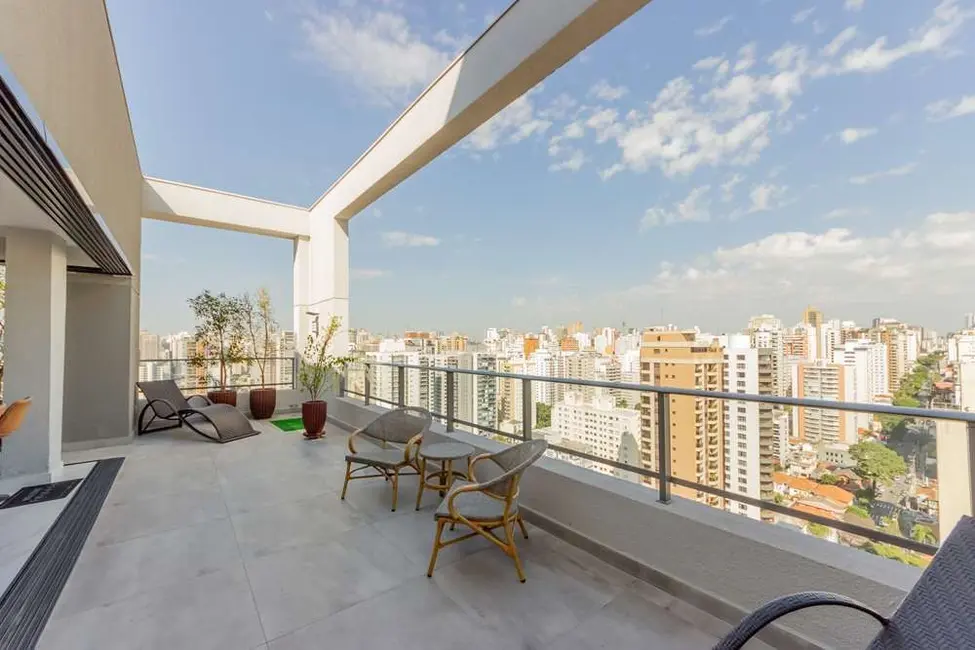 Foto 5 de Apartamento com 2 quartos à venda, 185m2 em Perdizes, São Paulo - SP