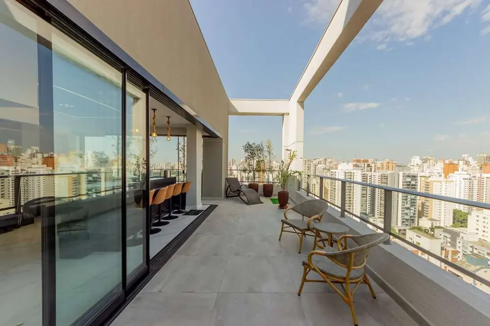 Foto 1 de Apartamento com 2 quartos à venda, 185m2 em Perdizes, São Paulo - SP