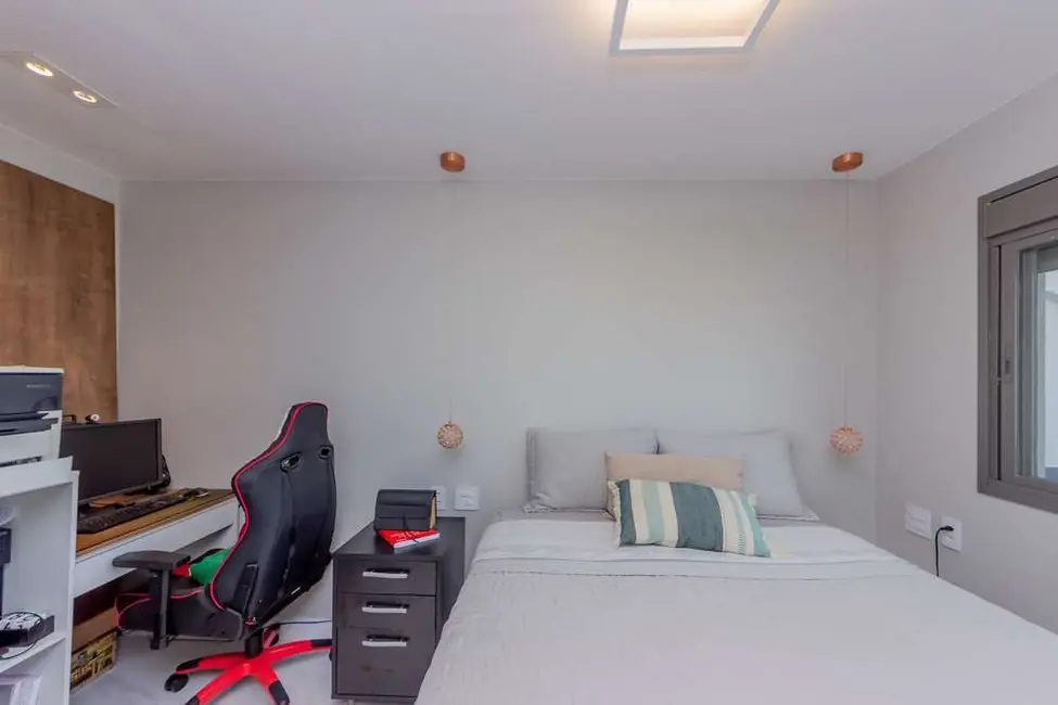 Foto 9 de Apartamento com 2 quartos à venda, 185m2 em Perdizes, São Paulo - SP