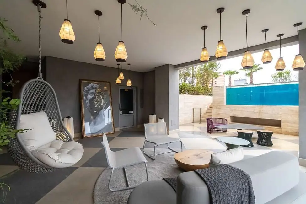 Foto 3 de Apartamento com 2 quartos à venda, 185m2 em Perdizes, São Paulo - SP