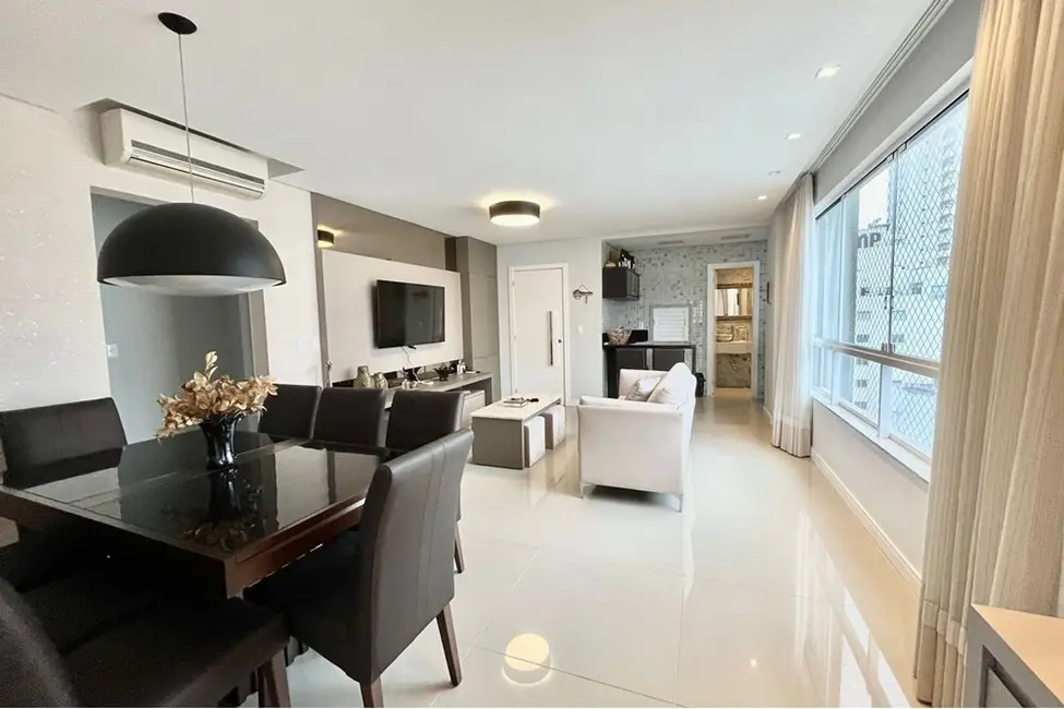 Foto 2 de Apartamento com 3 quartos à venda, 122m2 em Pioneiros, Balneario Camboriu - SC