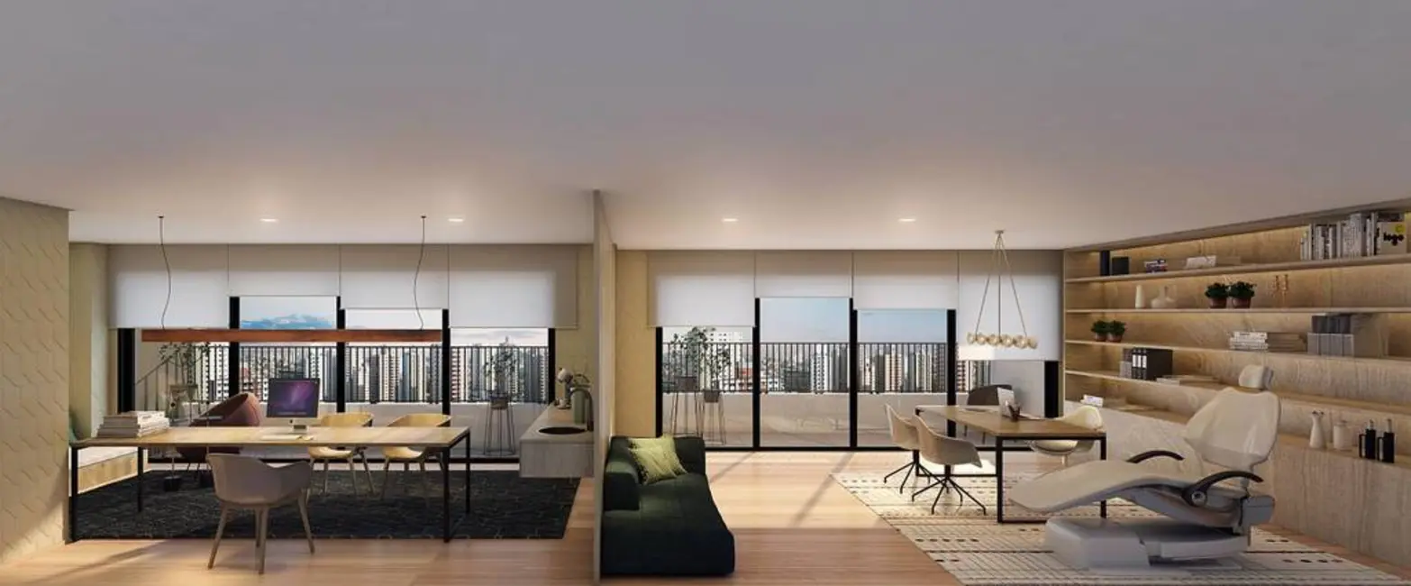 Sala Comercial à venda, 40m2 em Tatuapé, São Paulo - SP - imagem 6 Foto 6 de Sala Comercial à venda, 40m2 em Tatuapé, São Paulo - SP