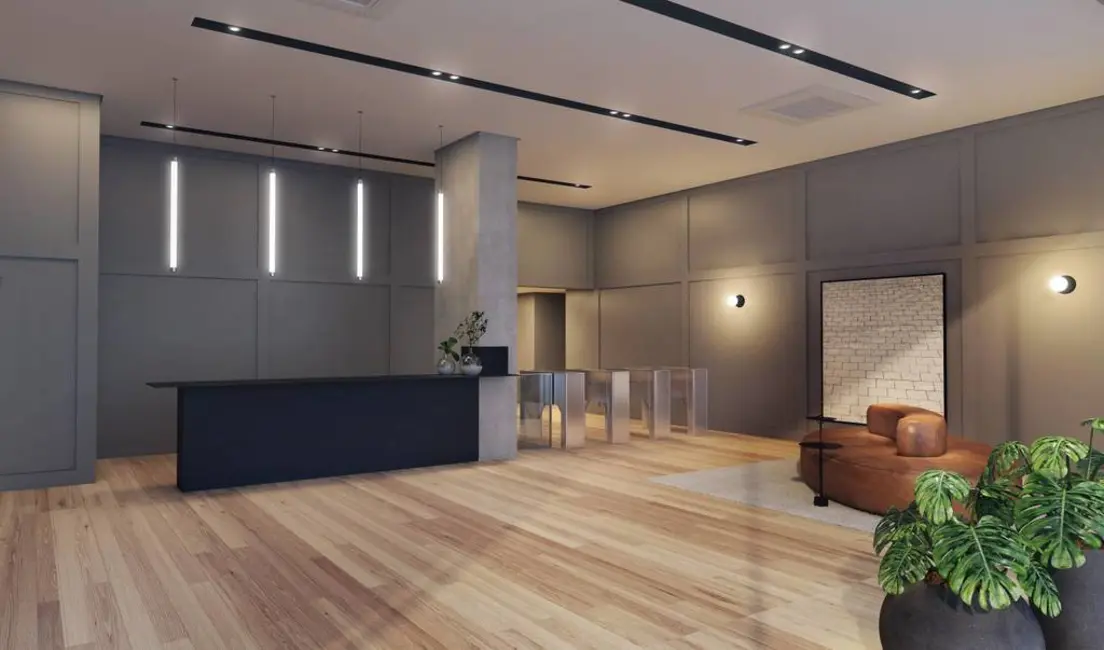 Sala Comercial à venda, 40m2 em Tatuapé, São Paulo - SP - imagem 3 Foto 3 de Sala Comercial à venda, 40m2 em Tatuapé, São Paulo - SP