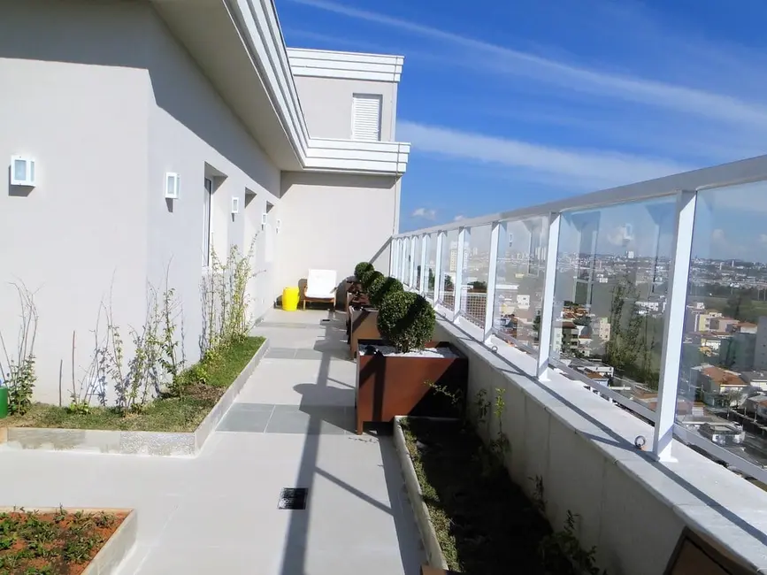 Foto 2 de Apartamento com 1 quarto à venda, 54m2 em Rudge Ramos, Sao Bernardo Do Campo - SP