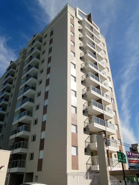 Foto 1 de Apartamento com 1 quarto à venda, 54m2 em Rudge Ramos, Sao Bernardo Do Campo - SP