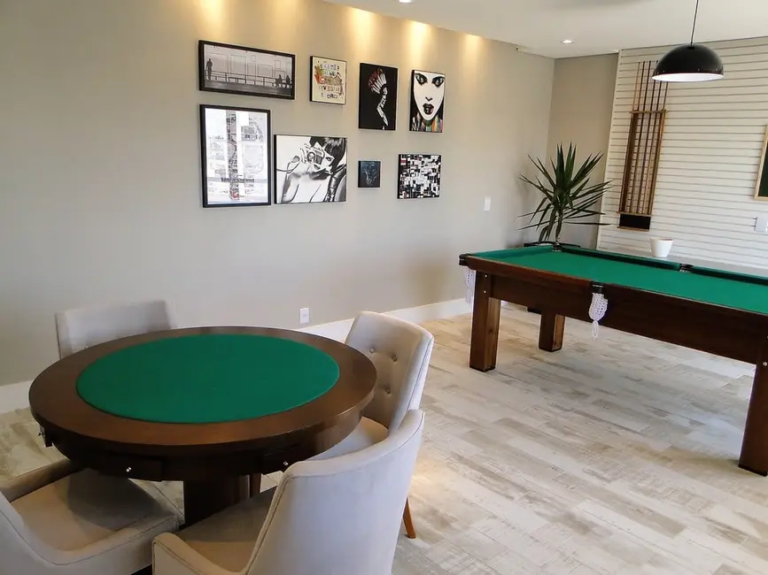 Foto 9 de Apartamento com 1 quarto à venda, 54m2 em Rudge Ramos, Sao Bernardo Do Campo - SP