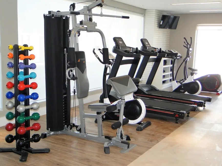 Foto 5 de Apartamento com 1 quarto à venda, 54m2 em Rudge Ramos, Sao Bernardo Do Campo - SP