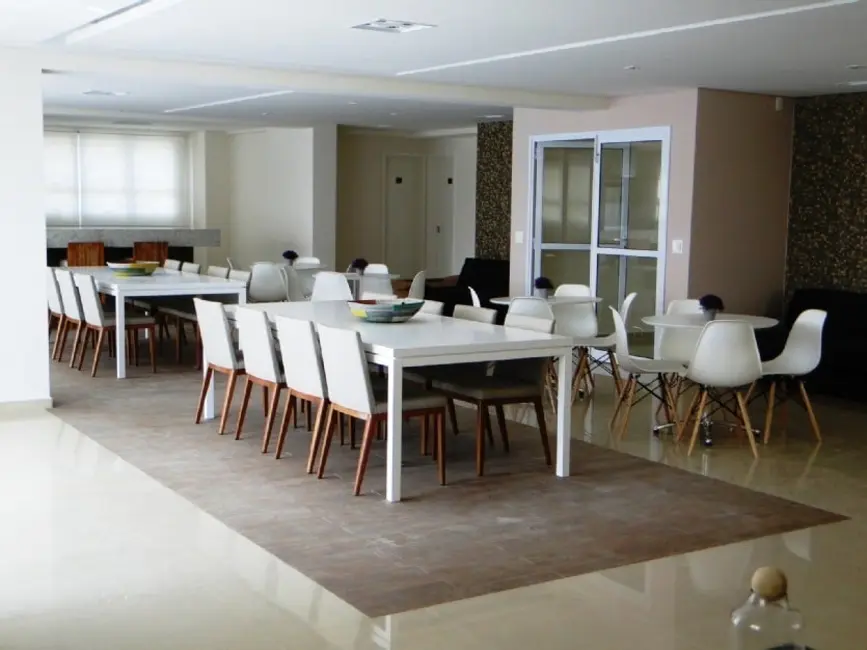 Foto 5 de Apartamento com 2 quartos à venda, 65m2 em Jardim do Mar, Sao Bernardo Do Campo - SP