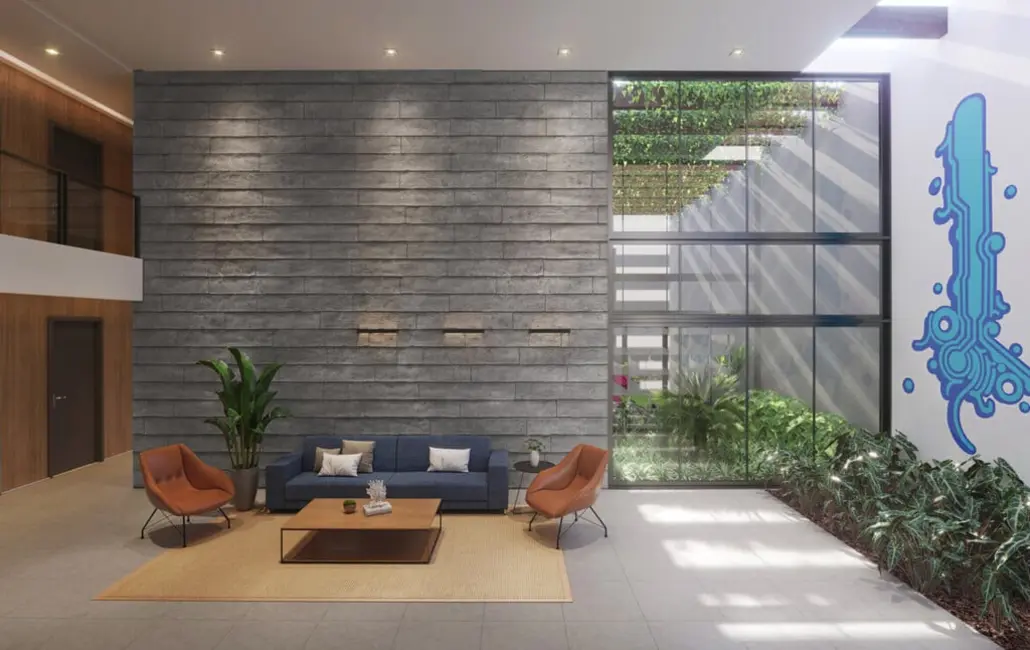 Foto 3 de Apartamento com 1 quarto à venda, 57m2 em Santa Cecília, São Paulo - SP