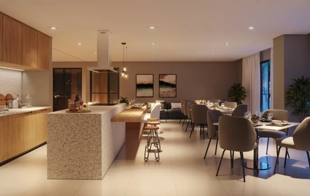 Foto 9 de Apartamento com 1 quarto à venda, 25m2 em Santa Cecília, São Paulo - SP