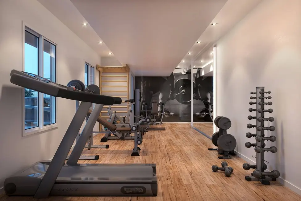 Foto 8 de Apartamento com 1 quarto à venda, 34m2 em Ipiranga, São Paulo - SP