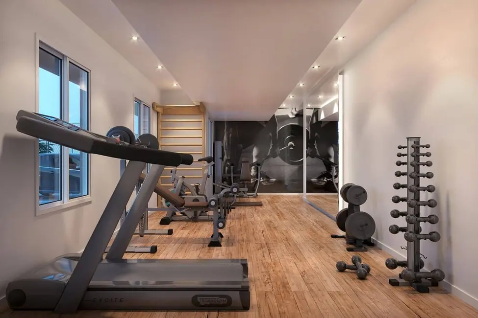 Foto 8 de Apartamento com 1 quarto à venda, 43m2 em Ipiranga, São Paulo - SP