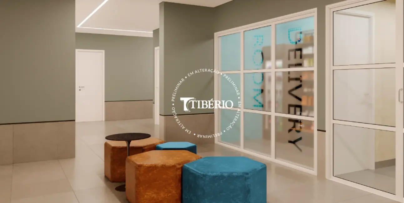 Foto 3 de Apartamento com 1 quarto à venda, 32m2 em Vila Mariana, São Paulo - SP