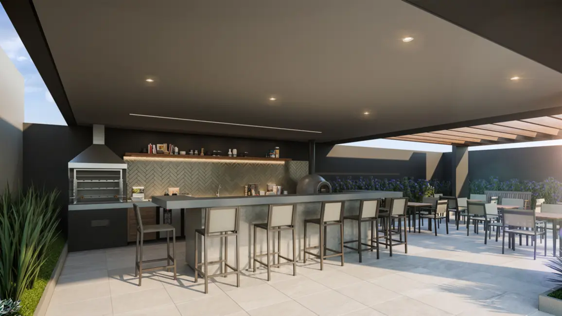 Foto 6 de Apartamento com 2 quartos à venda, 71m2 em Rudge Ramos, Sao Bernardo Do Campo - SP