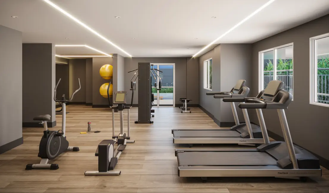 Foto 3 de Apartamento com 2 quartos à venda, 71m2 em Rudge Ramos, Sao Bernardo Do Campo - SP