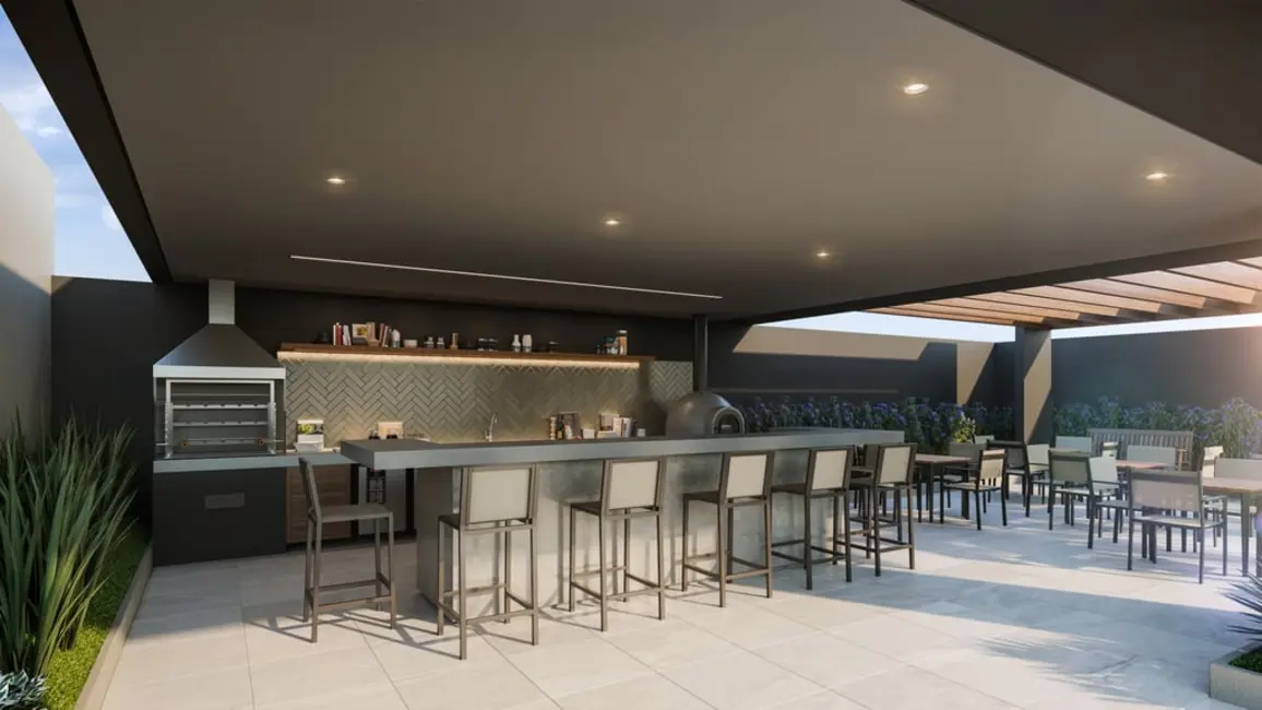 Foto 6 de Apartamento com 2 quartos à venda, 74m2 em Rudge Ramos, Sao Bernardo Do Campo - SP