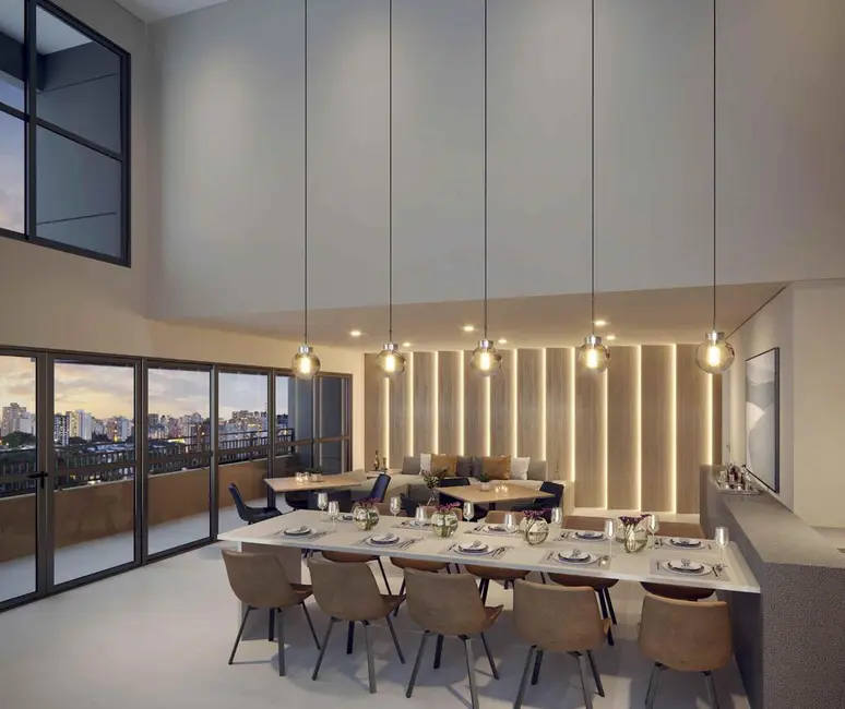 Foto 5 de Apartamento com 1 quarto à venda, 25m2 em Freguesia do Ó, São Paulo - SP