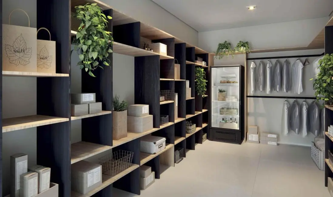 Foto 7 de Apartamento com 1 quarto à venda, 25m2 em Freguesia do Ó, São Paulo - SP