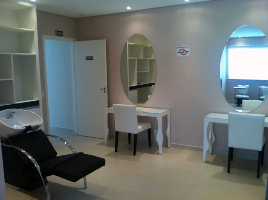 Foto 7 de Apartamento com 2 quartos à venda, 64m2 em Morumbi, São Paulo - SP