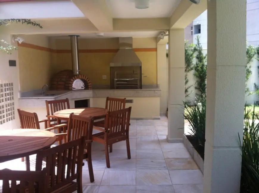 Foto 8 de Apartamento com 2 quartos à venda, 64m2 em Morumbi, São Paulo - SP